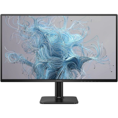 Монитор 25" PHILIPS 25E2N2100 (00/60) Black (IPS, 1920x1080, 120Hz, 1 ms, 178°/178°, 300 cd/m, 1500:1, +HDMI 1.4 (AC ext))