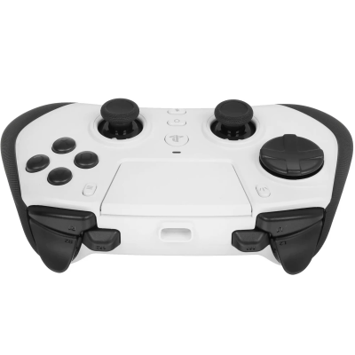 Игровой контроллер Razer Raiju V3 Pro for PS5 & PC - White Razer RZ06-05580200-R3G1