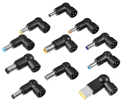 Блок питания Ippon E90 автоматический 90W 18.5V-20V 11-connectors 4.5A от бытовой электросети LED индикатор