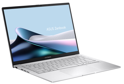 ASUS Zenbook 14 Special UX3405CA-PP682X [90NB14W2-M010D0] Foggy Silver14" {OLED Ultra 9 285H/LPDDR5X 32GB/1TB SSD/Intel Arc Graphics/Win 11 Pro RUS}