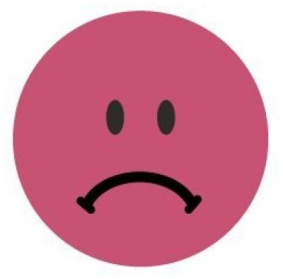 Этикетки Avery Zweckform 3859 250шт на листе диаметр 19мм/70г/м2/красный самоклей. универсальная (упак.:1рул)