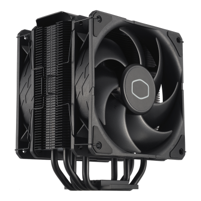 Кулер для процессора Cooler Master RR-S4KK-25DN-R1