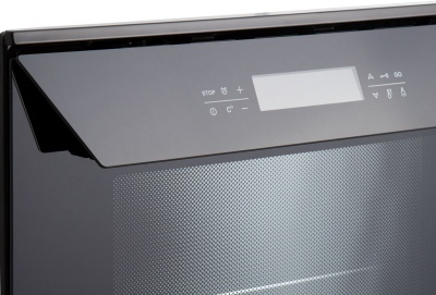 Духовой шкаф Электрический Gefest ДЭВ 612-04 черный