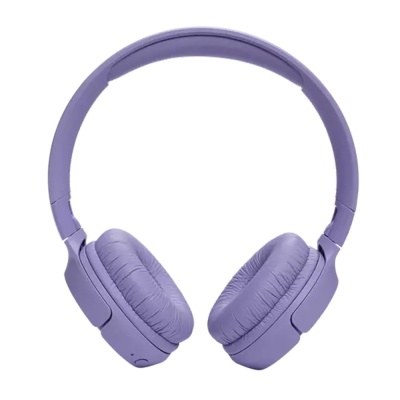 Гарнитура BLUETOOTH TUNE PURPLE JBLT520BTPUR JBL