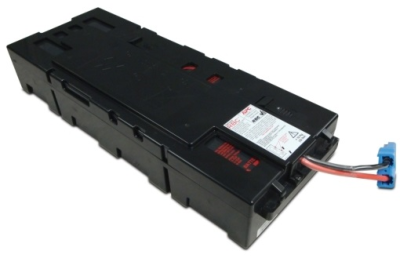 Сменные аккумуляторные картриджи APC by Schneider Electric APC №116 (APCRBC116)