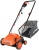 Скарификатор Patriot SCE 150 электр. 1500Вт (512309150) Скарификатор Patriot SCE 150 электр. 1500Вт (512309150)