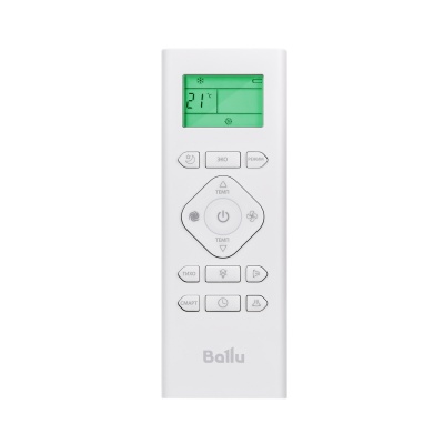 Сплит-система Ballu BSAG-12HN8 комплект