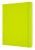 Блокнот Moleskine CLASSIC QP090C2 XLarge 190х250мм 192стр. линейка твердая обложка лайм Блокнот Moleskine CLASSIC QP090C2 XLarge 190х250мм 192стр. линейка твердая обложка лайм