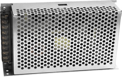 Блок питания Gauss 202003250 встраив. для лен.светод. черный