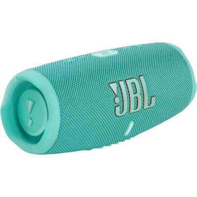 Портативная колонка 40W TEAL CHARGE 5 JBL