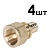 Муфты аксиальные Royal Thermo ВР переходные 16x1/2 упаковка 4шт