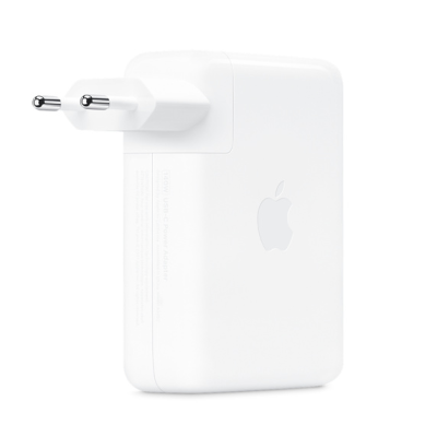 Адаптер питания Apple 140W USB-C Power Adapter (MLYU3ZM/A)
