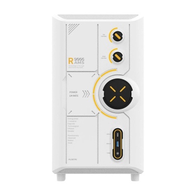 Корпус RAMS 2.0(White)-Type C