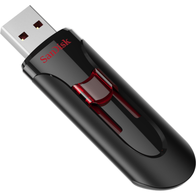 Флэш-накопитель USB3 128GB SDCZ600-128G-G35 SANDISK