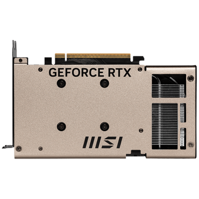 Видеокарта MSI PCIE16 RTX5060 8GB RTX 5060 8G INSPIRE 2X OC
