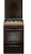 Газовая плита ПГ 5100-02 0001 GEFEST
