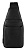 Рюкзак Piquadro Black Square CA4827B3/N черный натур.кожа