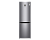 Холодильник LG Electronics LG GA-B419SLGL