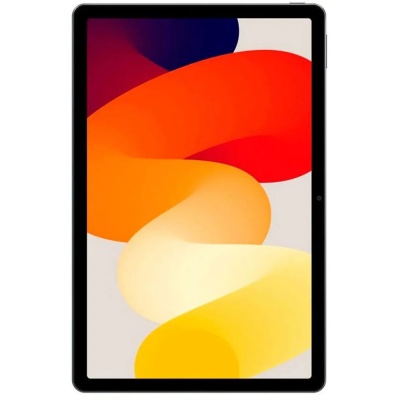 Планшет 11" Redmi Pad SE 4GB+128Gb фиолетовый
