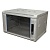 5bites Шкаф телекоммуникационный TC6403-12G 12U / 600*450 / WALL / GREY