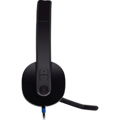Гарнитура Logitech H540 USB Computer Headset (981-000480)