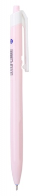 Ручка шариковая Deli EQ03330 X-tream авт. 0.7мм ассорти (сир/зел/роз/гол)) синие чернила