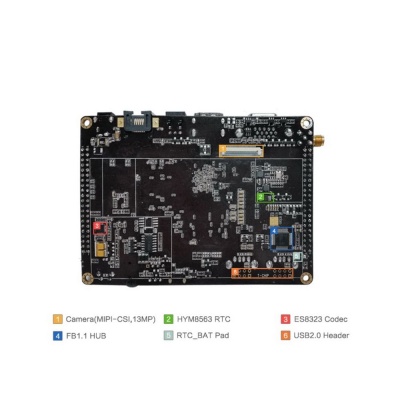 Firefly-RK3288 4G/32G