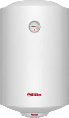 Водонагреватель Thermex Champion TitaniumHeat 80 V 1.5кВт 80л электрический настенный/белый