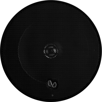 Колонки автомобильные Infinity Alpha 6520 280Вт 91дБ 4Ом 16.5см (6 1/2дюйм) (ком.:2кол.) коаксиальные двухполосные