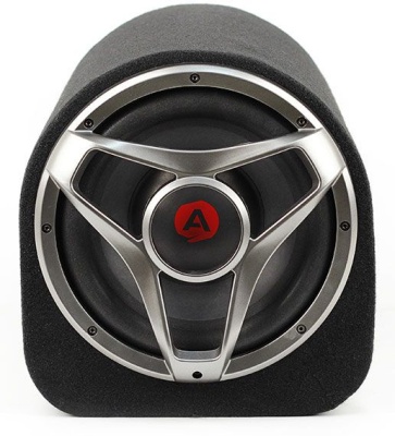 Сабвуфер автомобильный ACV BTA-12R 150Вт активный (30см/12")