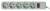 Сетевой фильтр PC Pet AP01006-5-G 5м (5 розеток) серый (пакет ПЭ)