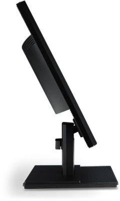 Монитор Acer 21.5" V226HQLBbi черный TN LED 5ms 16:9 HDMI матовая 200cd 90гр/65гр 1920x1080 D-Sub FHD 3.66кг