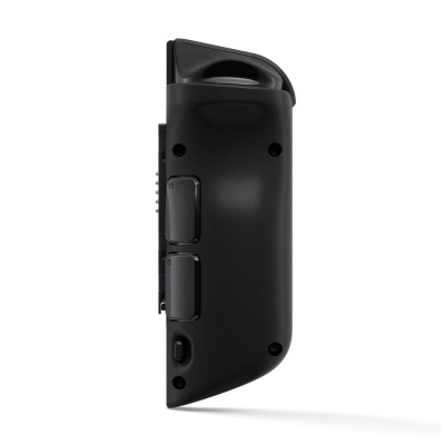 Игровая консоль Lenovo Legion Go 8APU1 Ryzen Z1 Extreme/16Gb/SSD512Gb/8.8"/WQXGA/Win11/black (83E1000TRK)