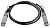 Кабель D-Link DEM-CB100S 1м черный