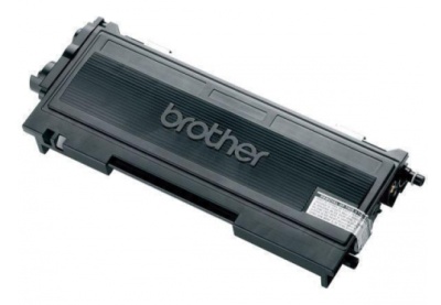 Картридж лазерный Brother TN2135 черный (1500стр.) для Brother HL2140/2150/2170/DCP7030/7032/7040/7045/MFC7320/7440/7840
