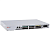 Коммутатор Brocade G610 24-port FC Switch, 24-port licensed, incl 24x 32Gb SWL SFP+, Enterprise SW Bundle (ISL Trunking, Fabric Vision, Extended Fabric), FOS NOTupgradable, 1 PS, Rail Kit, 1Y Warranty