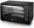 Мини-печь BBK OE3070M 30л. 1500Вт черный