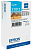 Картридж Epson WP 4000/4500 Series Ink XXL Cartridge Cyan 3.4k (C13T70124010)
