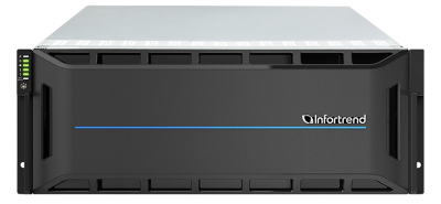 Модуль расширения JB 3000 4U/60bay Dual redundant controller expansion enclosure 6x12Gb SAS, 2x(PSU+FAN), 2x12G to 12G SAS,60x3.5" drive trays and 1xRackmount kit (JB 3060RL) (repl JB3060R2L00-8U32,JB3060R1L00-8U32) (JB3060R3L00-8U32)