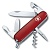 Нож перочинный Victorinox Spartan (1.3603.B1) 91мм 12функций красный блистер