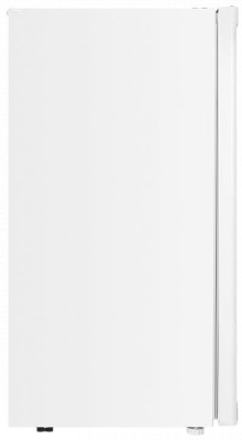 Холодильник Maunfeld MFF83W белый (однокамерный)