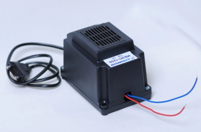 Блок питания на DIN-рейку 12В, 5А