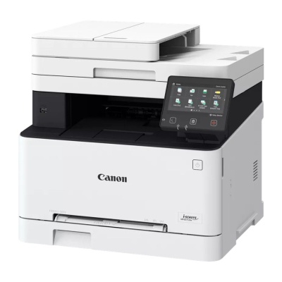 МФУ Canon i-SENSYS MF657Cdw (МФУ лазерное цветное P/S/C, А4, 21 стр./мин, 1024 Mb, 1200х1200 dpi)