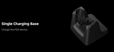 Зарядное ус-во SUNMI ASSY: L2H / L2s Pro / L2s Charging Base w/o spare batt slot, EU Adapter, Model: (C14004056)