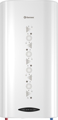 Водонагреватель Thermex Aris 80 2кВт 80л электрический настенный