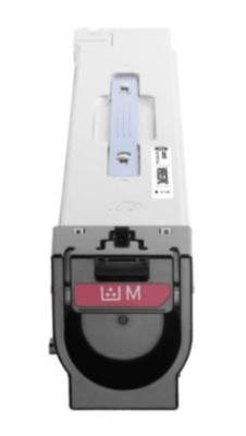 Картридж Cartridge G&G for HP Managed CLJ E87640,E87650,E87660, magenta (52 000 ) (GG-W9053MC)