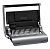 Переплетчик Fellowes Quasar+ (FS-56277) A4/перф.25л.сшив/макс.500л./пластик.пруж. (6-51мм)