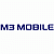 M3 Mobile [WD10-03BC-C00] 3-Slot battery charger of WD10, Power Supply order separately: 100~240VAC, 12VDC, 3A