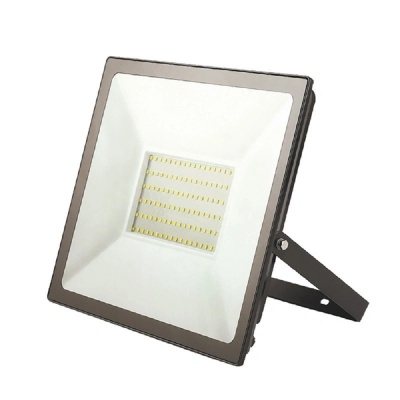 Rexant 605-005 Прожектор светодиодный 100 Вт 200–260В IP65 8000 лм 6500 K холодный свет