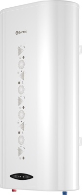 Водонагреватель Thermex Aris 80 2кВт 80л электрический настенный